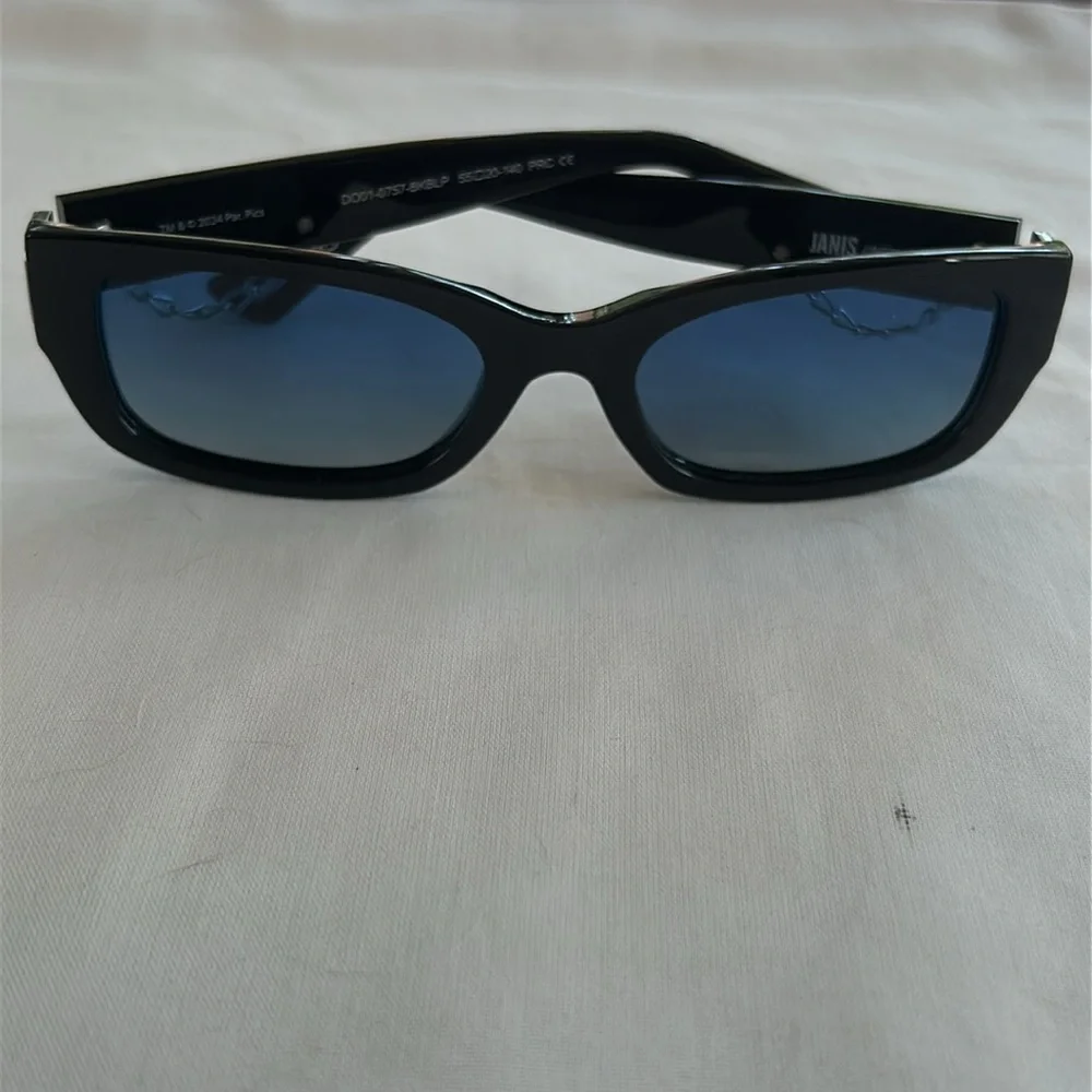 Mean Girls x Dime Janis Sunglasses